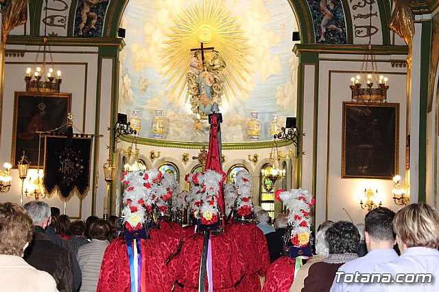Homenaje a ttulo pstumo a Pedro Marn Ayala - 8