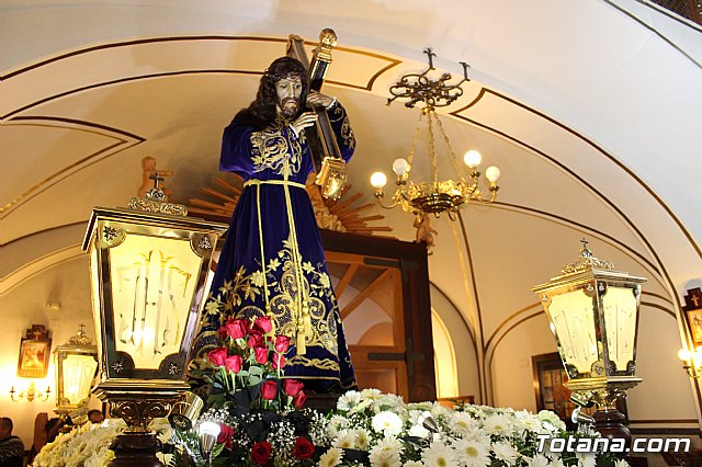 Homenaje a ttulo pstumo a Pedro Marn Ayala - 9