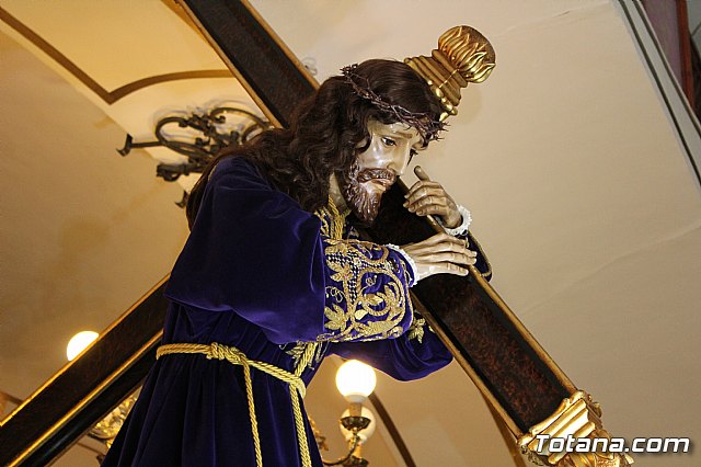 Homenaje a ttulo pstumo a Pedro Marn Ayala - 10