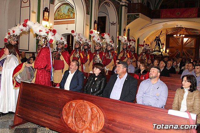Homenaje a ttulo pstumo a Pedro Marn Ayala - 13