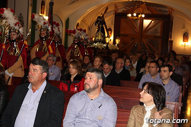 Homenaje a ttulo pstumo a Pedro Marn Ayala - 15