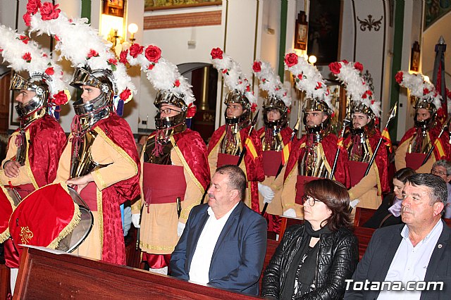 Homenaje a ttulo pstumo a Pedro Marn Ayala - 16