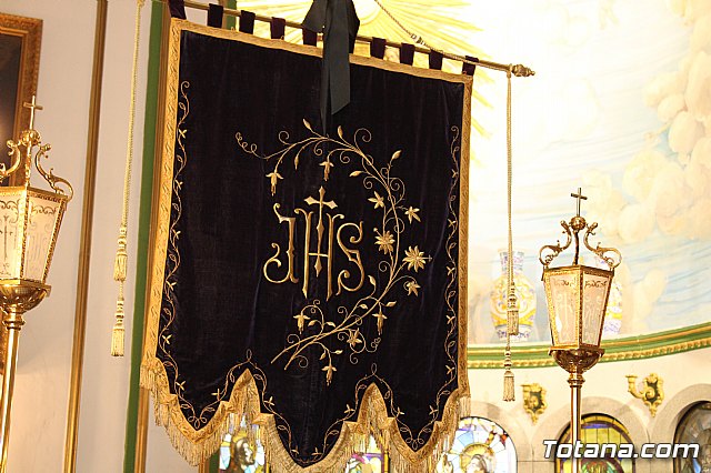 Homenaje a ttulo pstumo a Pedro Marn Ayala - 18