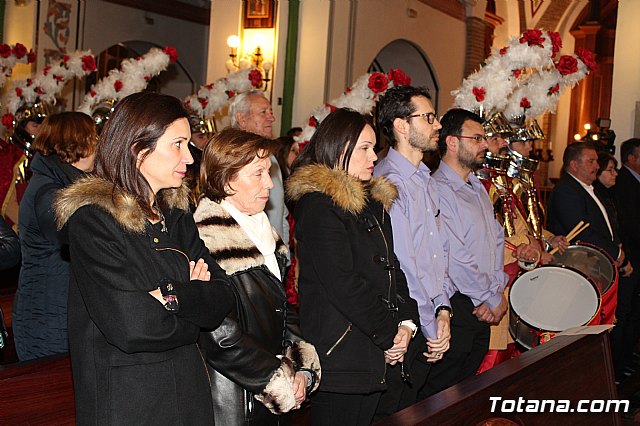 Homenaje a ttulo pstumo a Pedro Marn Ayala - 24