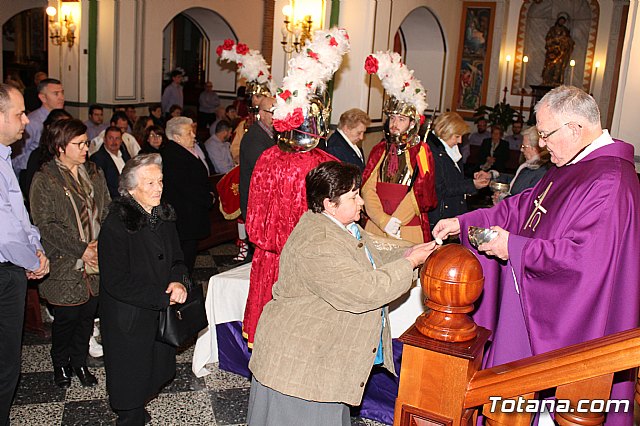 Homenaje a ttulo pstumo a Pedro Marn Ayala - 29