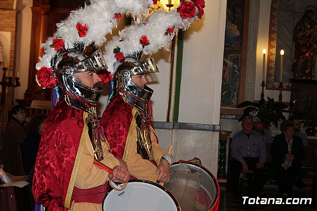 Homenaje a ttulo pstumo a Pedro Marn Ayala - 33