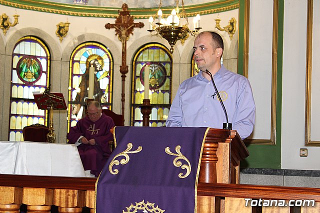 Homenaje a título póstumo a Pedro Marín Ayala - 37 Homenaje a título póstumo a Pedro Marín Ayala - 37