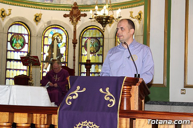 Homenaje a ttulo pstumo a Pedro Marn Ayala - 37