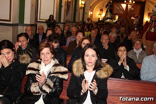 Homenaje a ttulo pstumo a Pedro Marn Ayala - 43