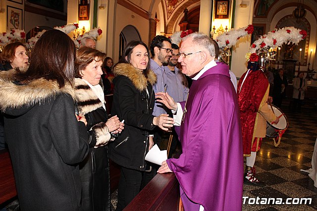 Homenaje a título póstumo a Pedro Marín Ayala - 49 Homenaje a título póstumo a Pedro Marín Ayala - 49