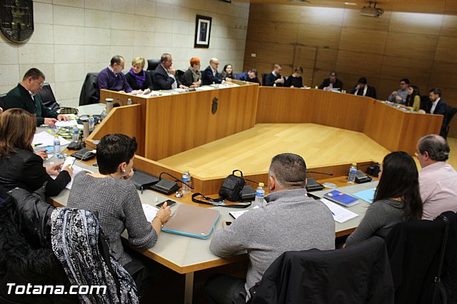 Pleno ordinario diciembre 2015 - 8
