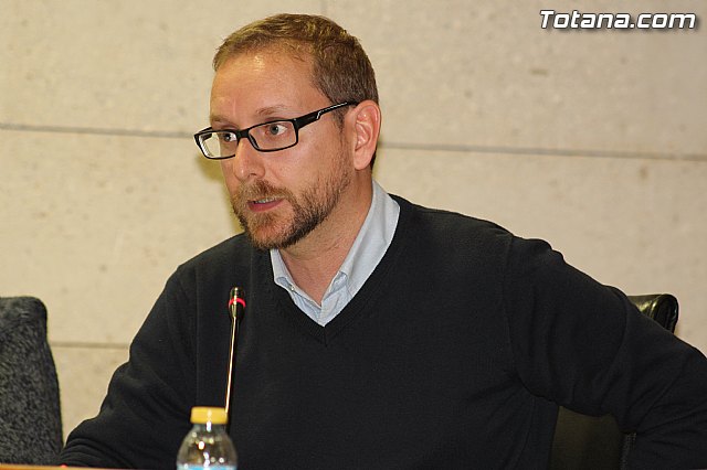 Pleno ordinario diciembre 2015 - 17