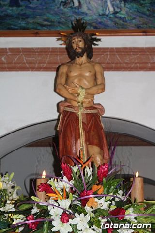 Procesin penitencial - Lunes Santo 2019 - 5