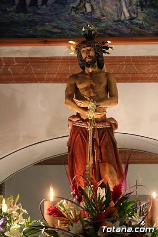 Procesin penitencial - Lunes Santo 2019 - 10