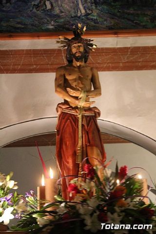 Procesin penitencial - Lunes Santo 2019 - 14