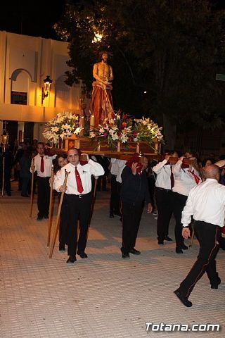 Procesin penitencial - Lunes Santo 2019 - 31