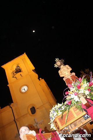 Procesin penitencial - Lunes Santo 2019 - 38