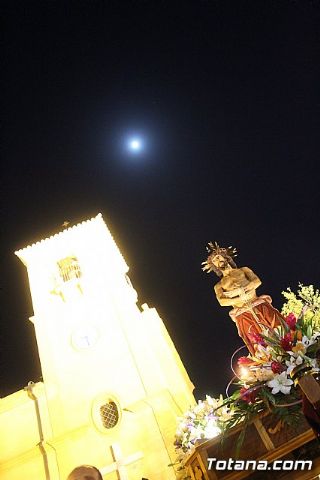 Procesin penitencial - Lunes Santo 2019 - 42