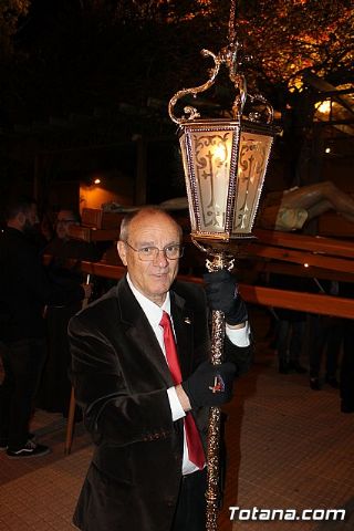 Procesin penitencial - Lunes Santo 2019 - 57