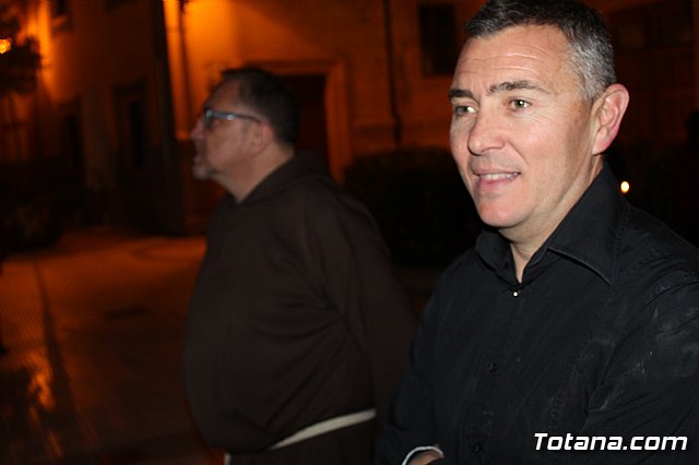 Procesin penitencial - Lunes Santo 2019 - 62