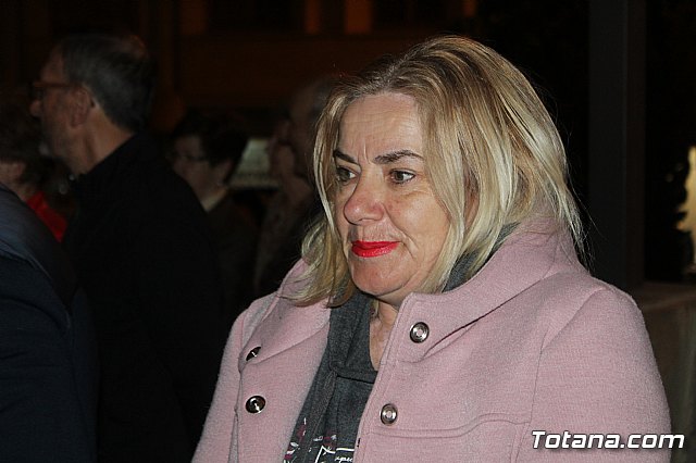 Procesin penitencial - Lunes Santo 2019 - 65