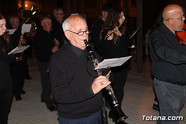 Procesin penitencial - Lunes Santo 2019 - 69