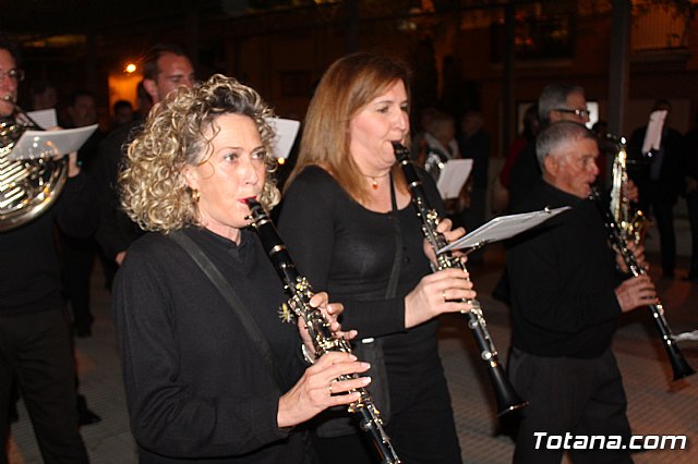 Procesin penitencial - Lunes Santo 2019 - 70