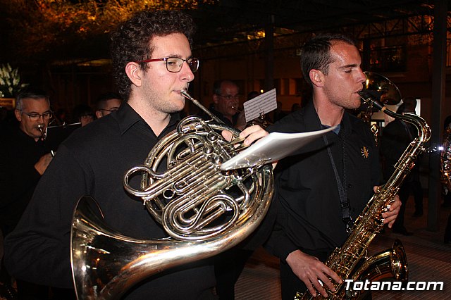 Procesin penitencial - Lunes Santo 2019 - 72