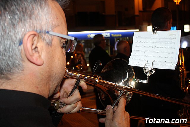 Procesin penitencial - Lunes Santo 2019 - 78