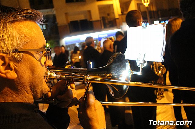 Procesin penitencial - Lunes Santo 2019 - 80