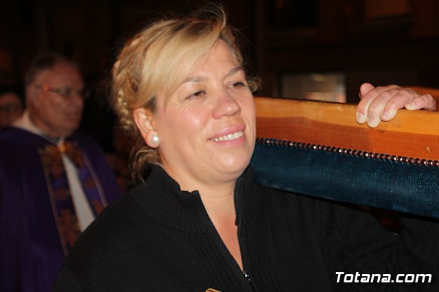 Procesin penitencial - Lunes Santo 2019 - 90