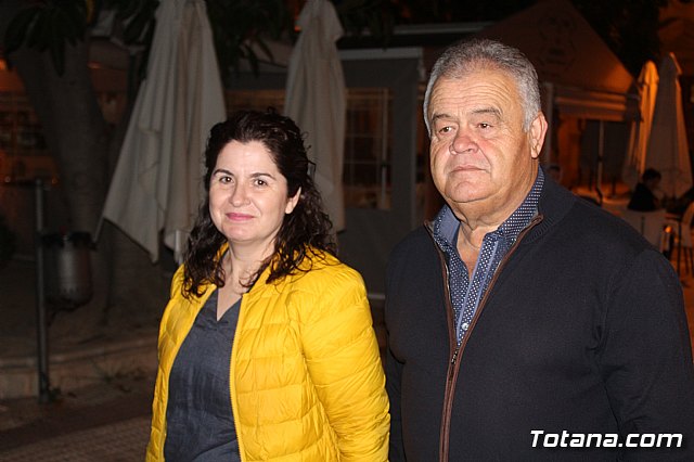 Procesin penitencial - Lunes Santo 2019 - 97