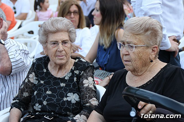 Fiesta fin de curso. Escuelas infantiles Doa Pepita, Carmen Bar y Ntra. Sra. del Rosario (el Paretn) 2017 - 6