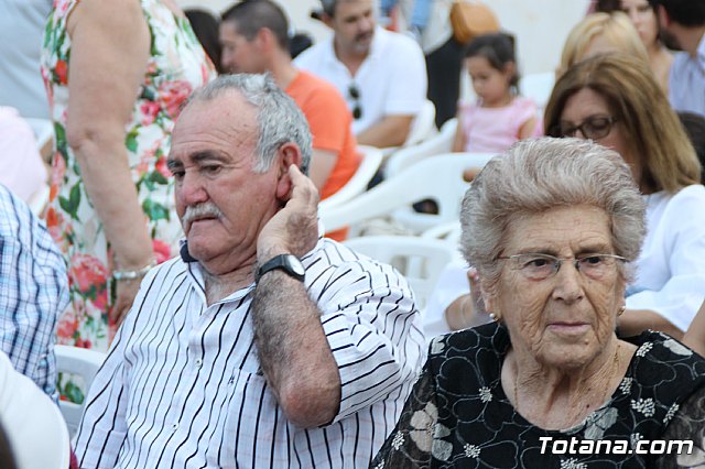 Fiesta fin de curso. Escuelas infantiles Doa Pepita, Carmen Bar y Ntra. Sra. del Rosario (el Paretn) 2017 - 7