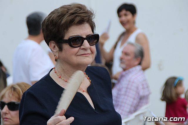 Fiesta fin de curso. Escuelas infantiles Doa Pepita, Carmen Bar y Ntra. Sra. del Rosario (el Paretn) 2017 - 8