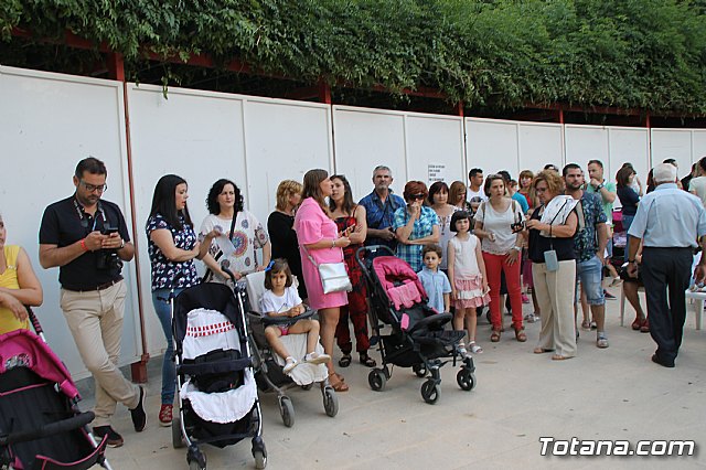 Fiesta fin de curso. Escuelas infantiles Doa Pepita, Carmen Bar y Ntra. Sra. del Rosario (el Paretn) 2017 - 11