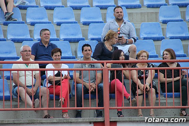 Fiesta fin de curso. Escuelas infantiles Doa Pepita, Carmen Bar y Ntra. Sra. del Rosario (el Paretn) 2017 - 20