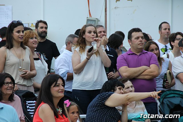 Fiesta fin de curso. Escuelas infantiles Doa Pepita, Carmen Bar y Ntra. Sra. del Rosario (el Paretn) 2017 - 26