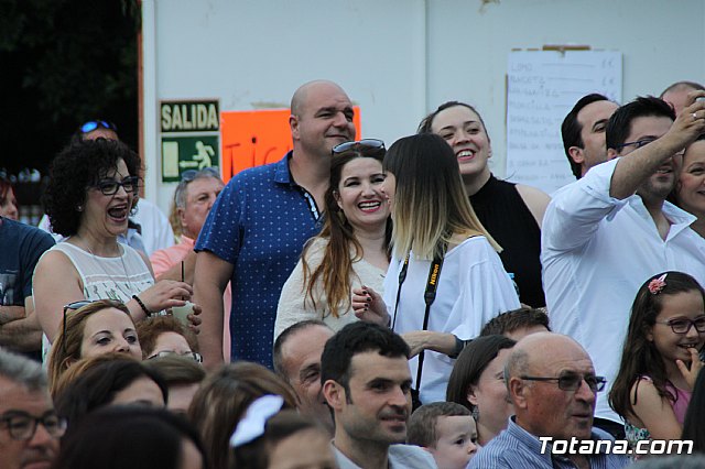 Fiesta fin de curso. Escuelas infantiles Doa Pepita, Carmen Bar y Ntra. Sra. del Rosario (el Paretn) 2017 - 28