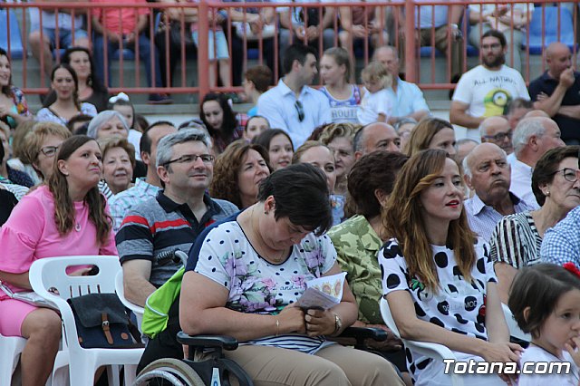 Fiesta fin de curso. Escuelas infantiles Doa Pepita, Carmen Bar y Ntra. Sra. del Rosario (el Paretn) 2017 - 29