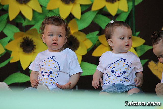 Fiesta fin de curso. Escuelas infantiles Doa Pepita, Carmen Bar y Ntra. Sra. del Rosario (el Paretn) 2017 - 31