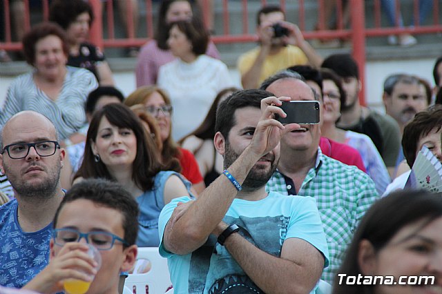 Fiesta fin de curso. Escuelas infantiles Doa Pepita, Carmen Bar y Ntra. Sra. del Rosario (el Paretn) 2017 - 34