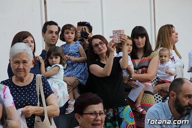 Fiesta fin de curso. Escuelas infantiles Doa Pepita, Carmen Bar y Ntra. Sra. del Rosario (el Paretn) 2017 - 35