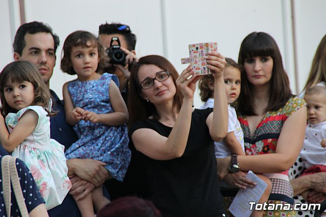 Fiesta fin de curso. Escuelas infantiles Doa Pepita, Carmen Bar y Ntra. Sra. del Rosario (el Paretn) 2017 - 36