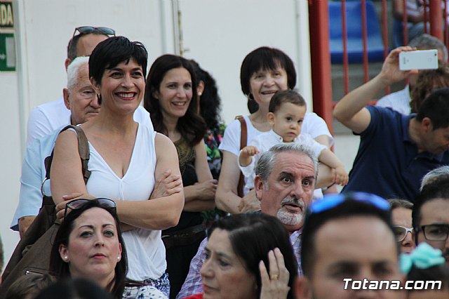 Fiesta fin de curso. Escuelas infantiles Doa Pepita, Carmen Bar y Ntra. Sra. del Rosario (el Paretn) 2017 - 37