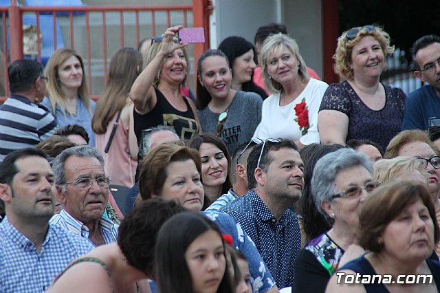 Fiesta fin de curso. Escuelas infantiles Doa Pepita, Carmen Bar y Ntra. Sra. del Rosario (el Paretn) 2017 - 38