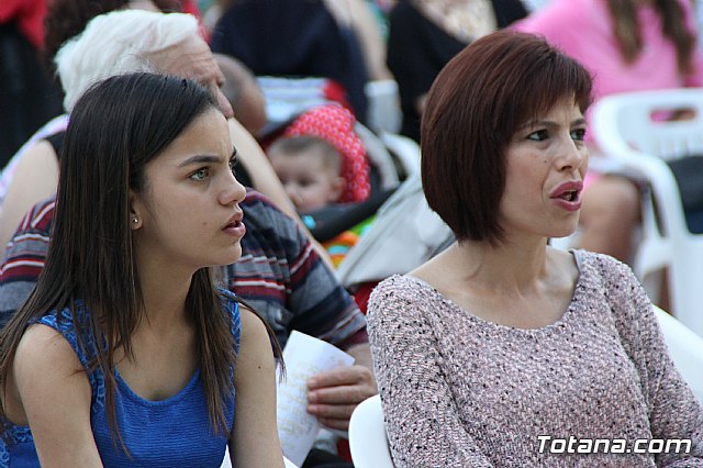 Fiesta fin de curso. Escuelas infantiles Doa Pepita, Carmen Bar y Ntra. Sra. del Rosario (el Paretn) 2017 - 39