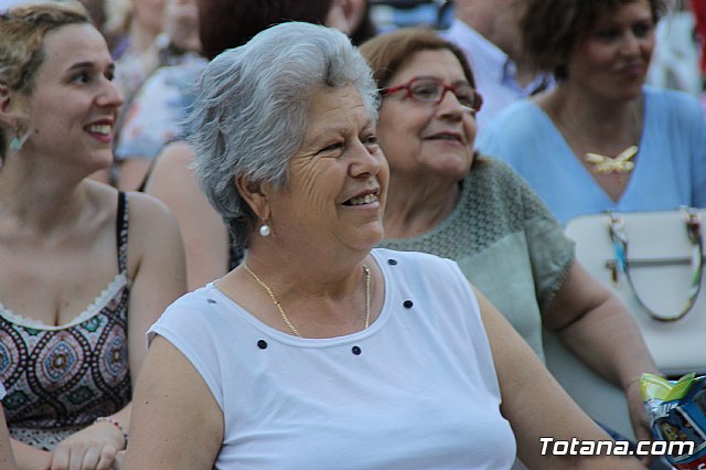 Fiesta fin de curso. Escuelas infantiles Doa Pepita, Carmen Bar y Ntra. Sra. del Rosario (el Paretn) 2017 - 40