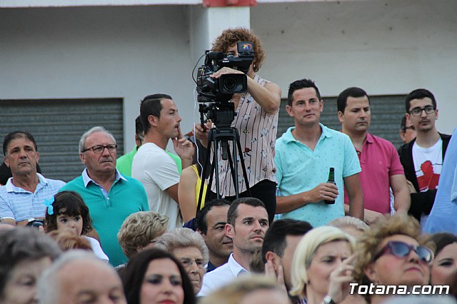 Fiesta fin de curso. Escuelas infantiles Doa Pepita, Carmen Bar y Ntra. Sra. del Rosario (el Paretn) 2017 - 41