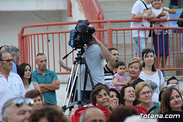 Fiesta fin de curso. Escuelas infantiles Doa Pepita, Carmen Bar y Ntra. Sra. del Rosario (el Paretn) 2017 - 42